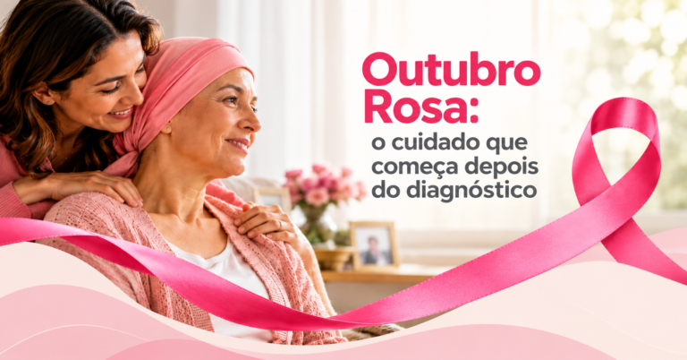tratamento câncer mama home care